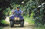 Full Day Combination Horse Riding/ATV Tour