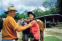 Full Day Combination Horse Riding/ATV Tour